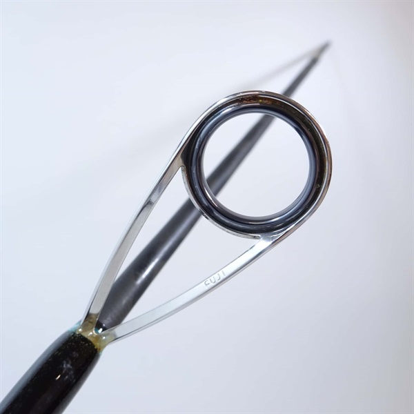 ソルティーステージＫＲ－ＸＳＳＳＳ－６７３ＬＪ－ＫＲ 攻め